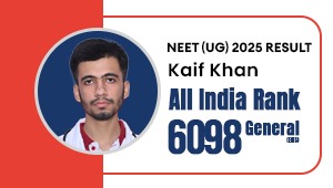 Kaif Khan
